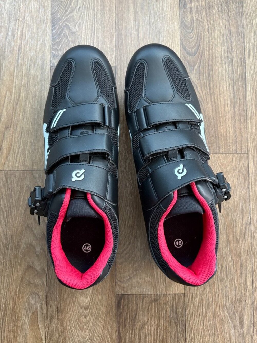Peloton Cycling Shoes